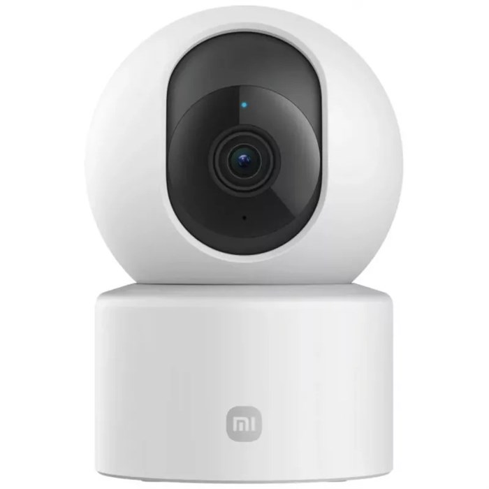 IP Камера Xiaomi Smart Camera C301 7003 - фото 39524