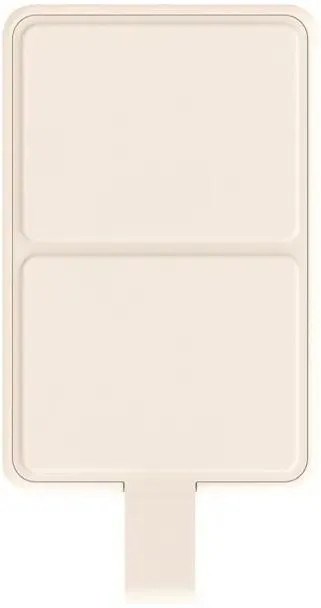 Внешний аккумулятор с подставкой Xiaomi Magnetic Power Bank 6000 mAh 10W (WPB0620MI) 7004 - фото 39526