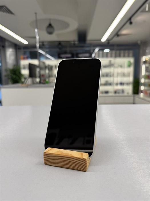 Б.У. Смартфон Apple iPhone 16E 128 ГБ (359064442121243) 6524 - фото 39546