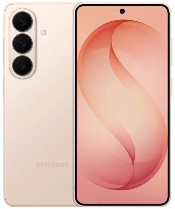 Смартфон Samsung Galaxy S26+ 12/256 ГБ 7011 - фото 39589