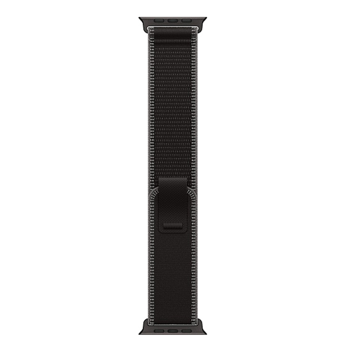 Часы Apple Watch Ultra 3 49mm Black Case Trail Loop Band 7015 - фото 39694