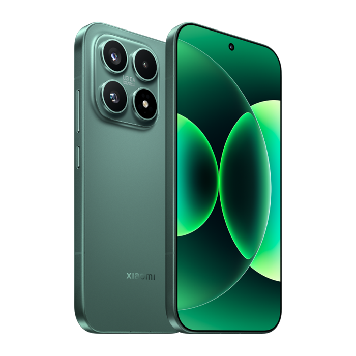 Смартфон Xiaomi 17 12/512 ГБ (без зарядного устройства) 7017 - фото 39718
