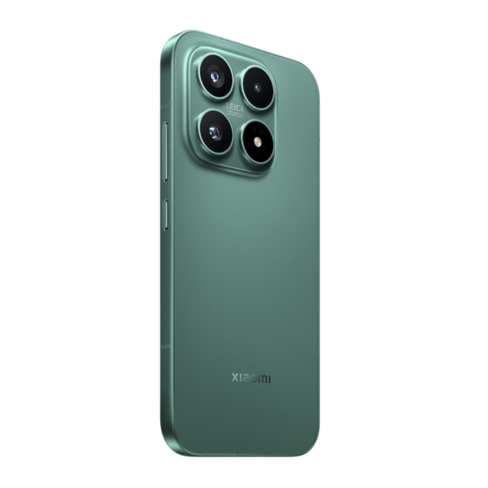 Смартфон Xiaomi 17 12/512 ГБ (без зарядного устройства) 7017 - фото 39742