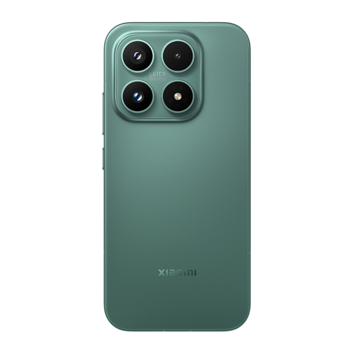 Смартфон Xiaomi 17 12/512 ГБ (без зарядного устройства) 7017 - фото 39745
