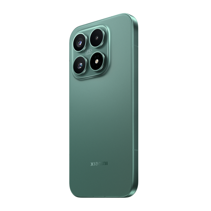 Смартфон Xiaomi 17 12/512 ГБ (без зарядного устройства) 7017 - фото 39747