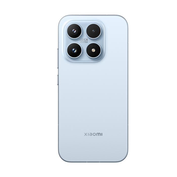Смартфон Xiaomi 17 12/512 ГБ 7019 - фото 39803