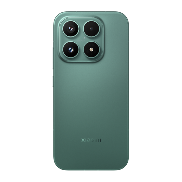 Смартфон Xiaomi 17 12/512 ГБ 7019 - фото 39813