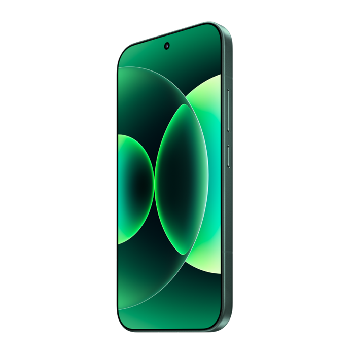 Смартфон Xiaomi 17 12/512 ГБ 7019 - фото 39816