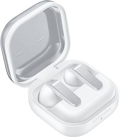 Беспроводные наушники Samsung Galaxy Buds4 7022 - фото 39909