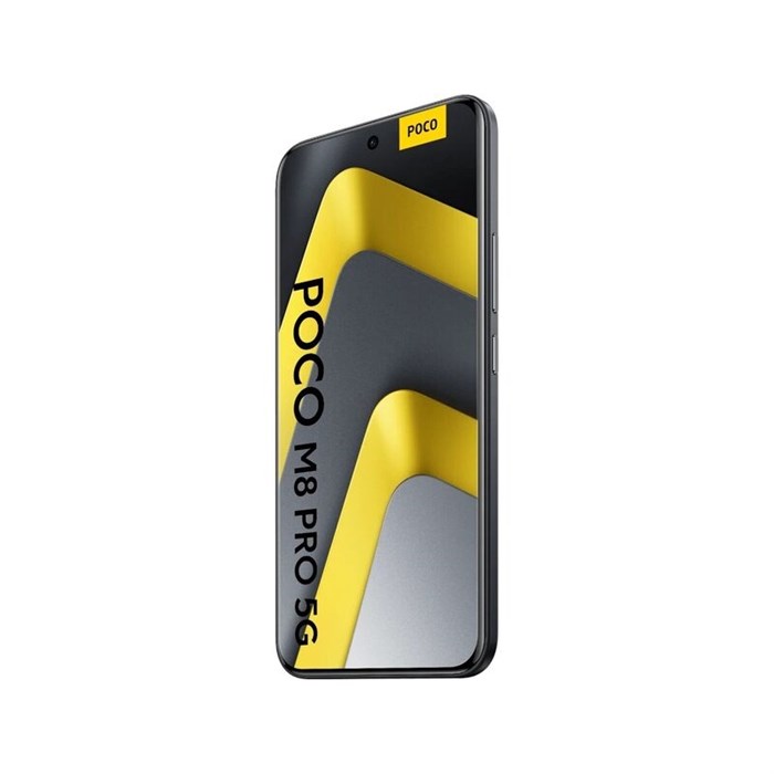 Смартфон Xiaomi POCO M8 Pro 8/256Gb 7023 - фото 39924