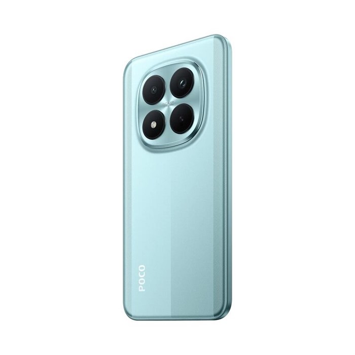 Смартфон Xiaomi POCO M8 Pro 8/256Gb 7023 - фото 39929