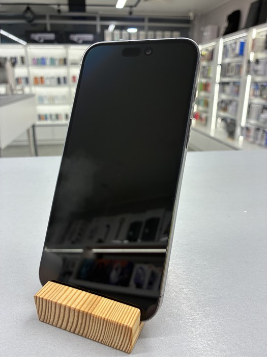 Б.У. Смартфон Apple iPhone 14 Pro Max 256GB (353425680391879) 5936 - фото 39938