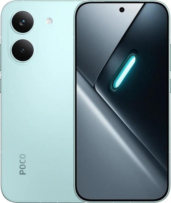 Смартфон POCO X8 Pro 8/512ГБ 7027 - фото 39983