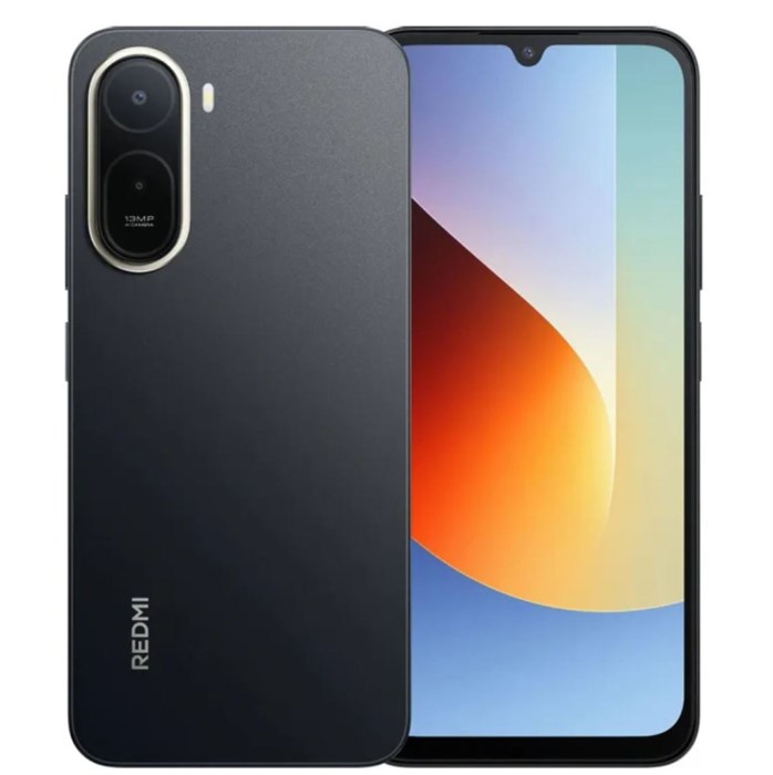Смартфон Xiaomi Redmi A7 Pro 4/128GB 7030 - фото 40014