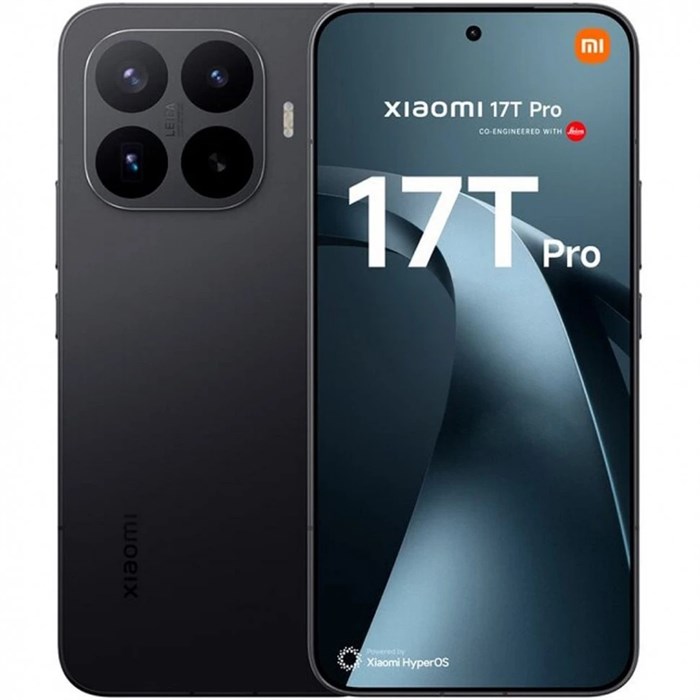 Смартфон Xiaomi 17T Pro 12/256GB 7033 - фото 40028