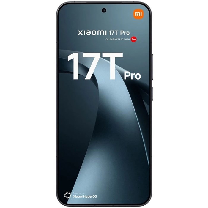 Смартфон Xiaomi 17T Pro 12/256GB 7033 - фото 40029