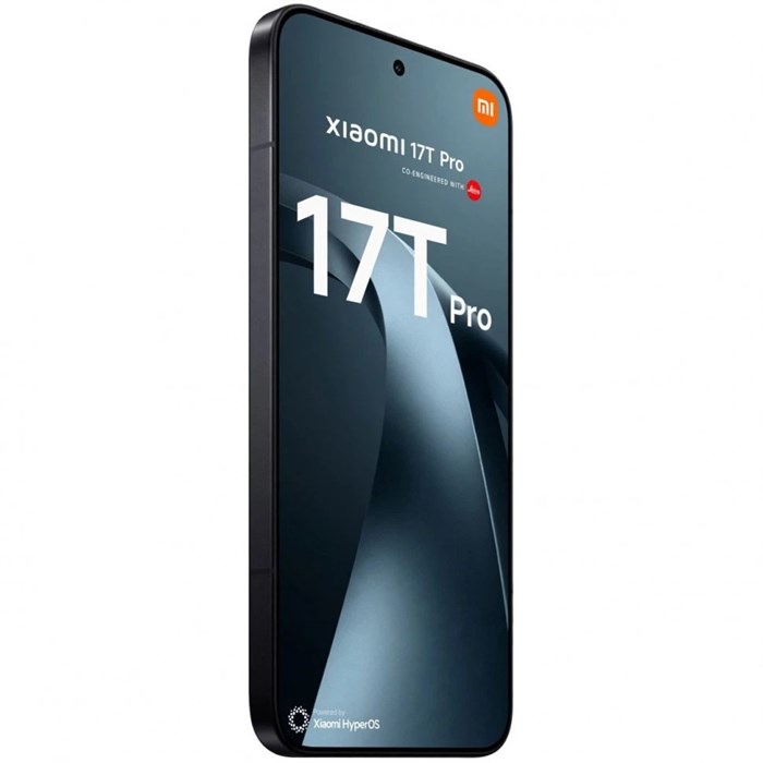 Смартфон Xiaomi 17T Pro 12/256GB 7033 - фото 40031