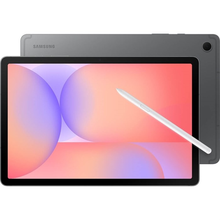 Планшет Samsung Galaxy Tab S10 Lite 5G 6+128 ГБ (SM-X406) 7037 - фото 40072