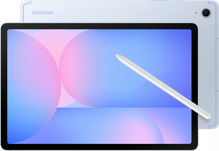Планшет Samsung Galaxy Tab S10 FE Wi-Fi 8/128 ГБ (SM-X520) 6886 - фото 40086