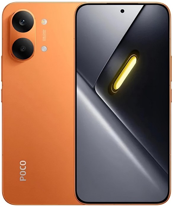 Смартфон POCO X8 Pro Max 12/256ГБ 6928 - фото 40141