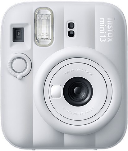 Фотоаппарат моментальной печати FUJIFILM instax mini 13 7044 - фото 40143