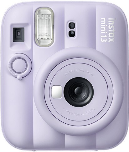 Фотоаппарат моментальной печати FUJIFILM instax mini 13 7044 - фото 40146