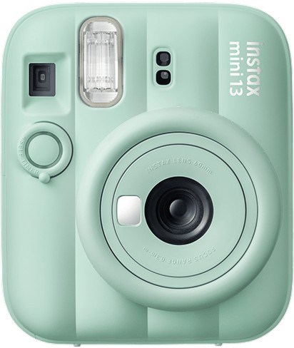 Фотоаппарат моментальной печати FUJIFILM instax mini 13 7044 - фото 40149