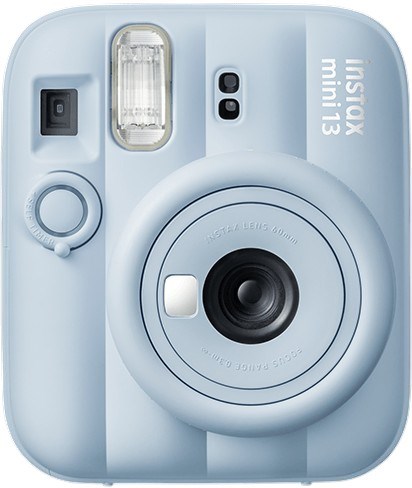 Фотоаппарат моментальной печати FUJIFILM instax mini 13 7044 - фото 40152