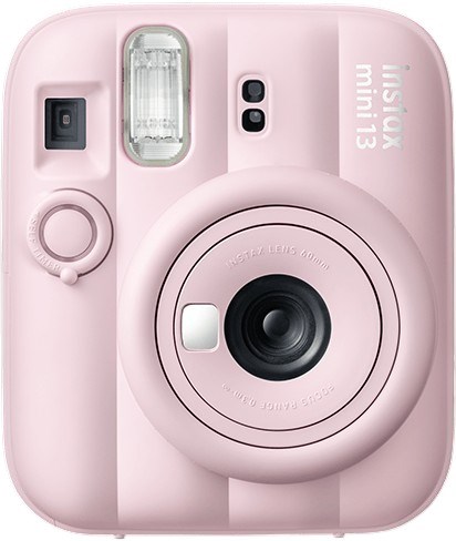 Фотоаппарат моментальной печати FUJIFILM instax mini 13 7044 - фото 40155