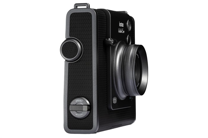 Моментальная фотокамера Fujifilm Instax Wide Evo Black 7045 - фото 40159