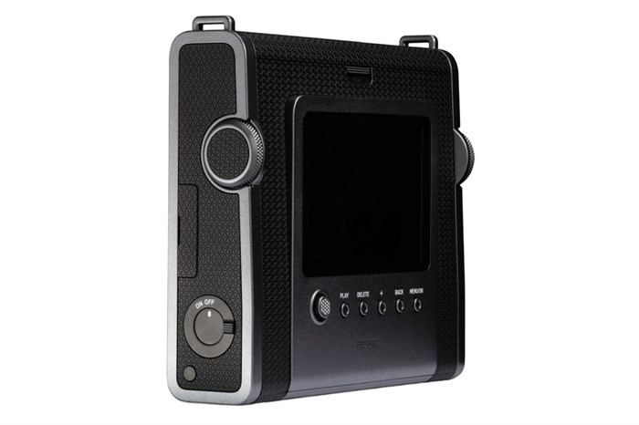 Моментальная фотокамера Fujifilm Instax Wide Evo Black 7045 - фото 40160