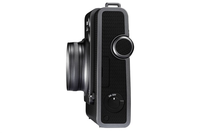 Моментальная фотокамера Fujifilm Instax Wide Evo Black 7045 - фото 40162