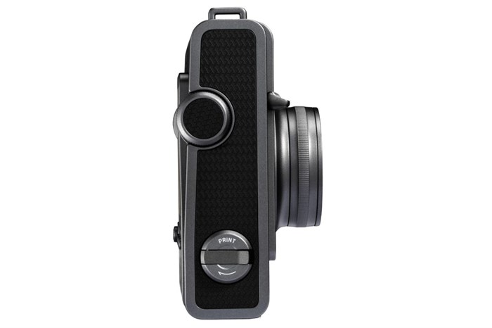 Моментальная фотокамера Fujifilm Instax Wide Evo Black 7045 - фото 40163