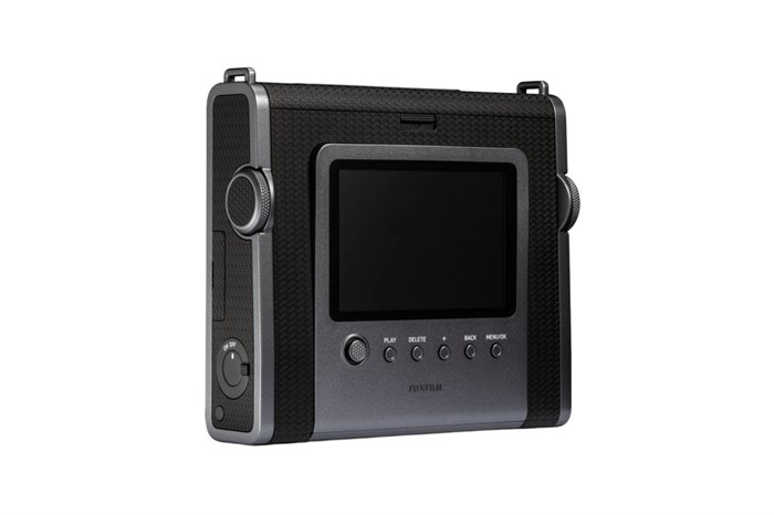 Моментальная фотокамера Fujifilm Instax Wide Evo Black 7045 - фото 40165