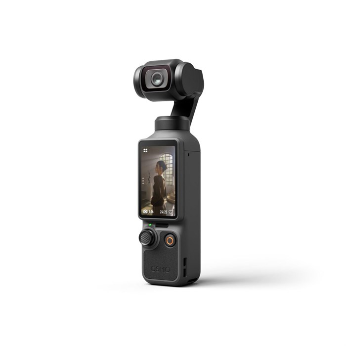 Экшн-камера DJI Osmo Pocket 4 Creator Combo 7046 - фото 40167