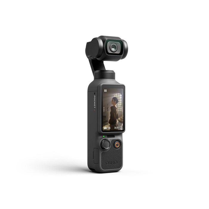 Экшн-камера DJI Osmo Pocket 4 Creator Combo 7046 - фото 40169