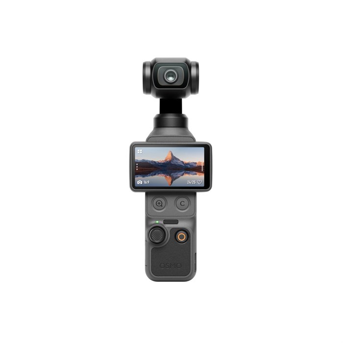 Экшн-камера DJI Osmo Pocket 4 Creator Combo 7046 - фото 40170