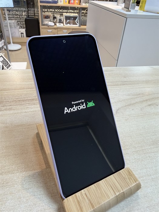 Смартфон Samsung Galaxy A37 5G 8/256 ГБ УЦЕНКА 7049 - фото 40214