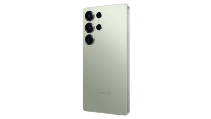 Смартфон Samsung Galaxy S25 Ultra 512ГБ 6133 - фото 40218