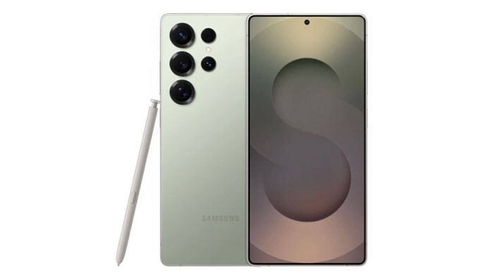 Смартфон Samsung Galaxy S25 Ultra 512ГБ 6133 - фото 40219