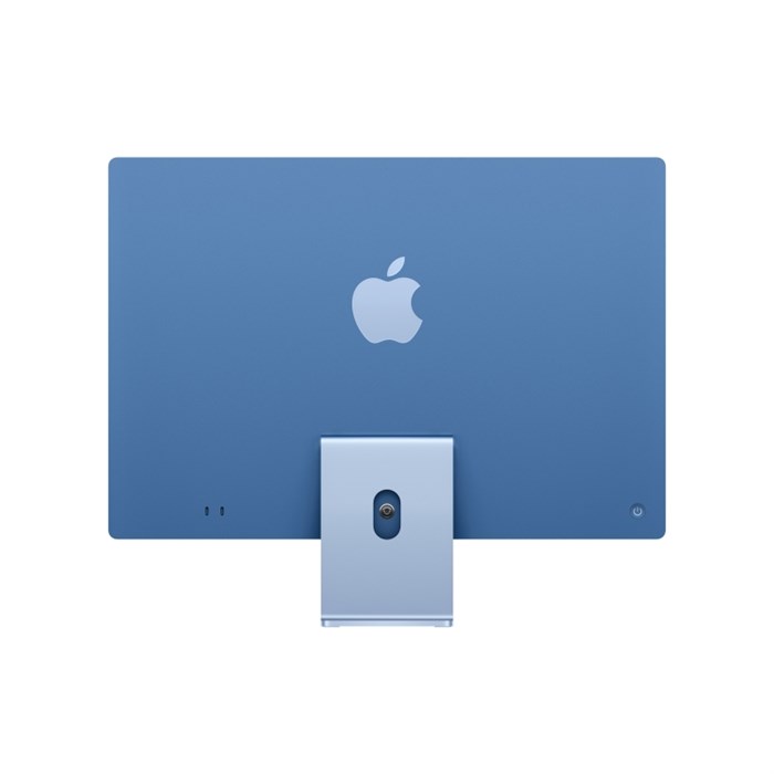 Моноблок Apple iMac 24" Retina 4,5K (M4 10C CPU, 10C GPU, 2024), 16 ГБ, 256 ГБ SSD УЦЕНКА 7050 - фото 40223