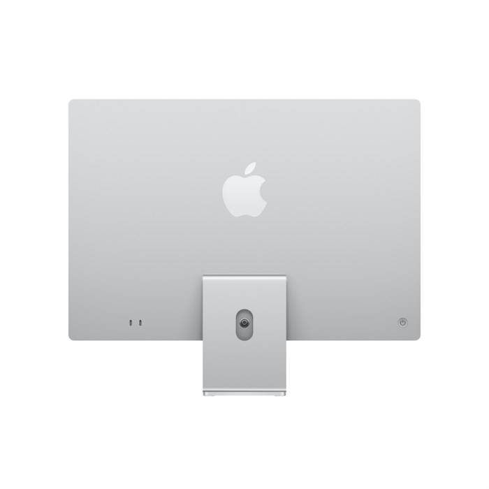 Моноблок Apple iMac 24" Retina 4,5K (M4 10C CPU, 10C GPU, 2024), 16 ГБ, 256 ГБ SSD УЦЕНКА 7050 - фото 40226