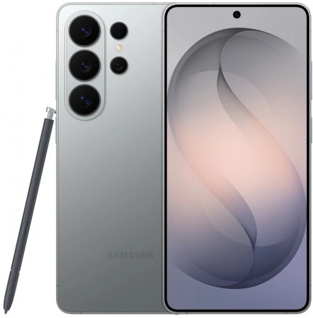Смартфон Samsung Galaxy S26 Ultra 256ГБ 6919 - фото 40237