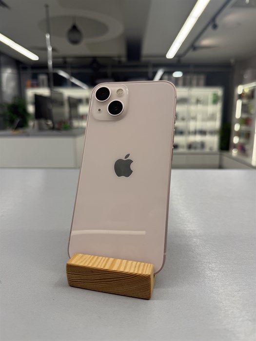Б.У. Смартфон Apple iPhone 13 128GB (350689757551342) 5917 - фото 40248