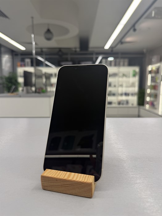 Б.У. Смартфон Apple iPhone 14 128GB (353340193191874) 5768 - фото 40251
