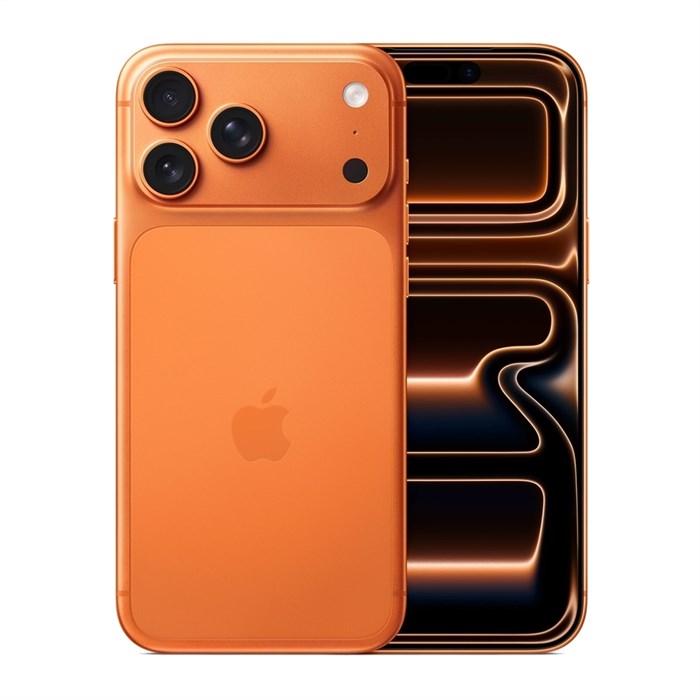 Смартфон Apple iPhone 17 Pro Max 1Tb (ESim) УЦЕНКА 7051 - фото 40252
