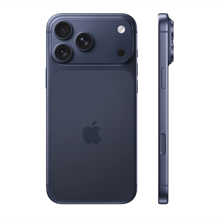 Смартфон Apple iPhone 17 Pro Max 1Tb (ESim) УЦЕНКА 7051 - фото 40257