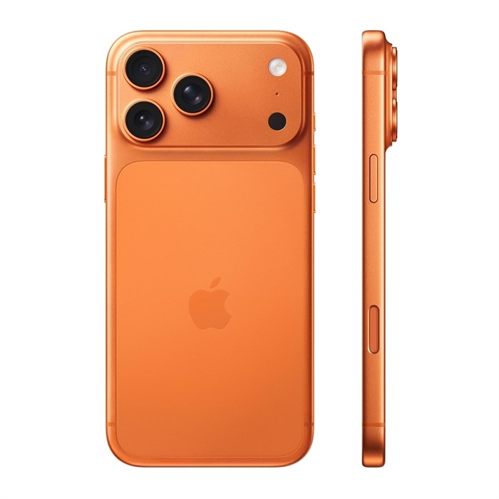 Смартфон Apple iPhone 17 Pro Max 1Tb (ESim) УЦЕНКА 7051 - фото 40259
