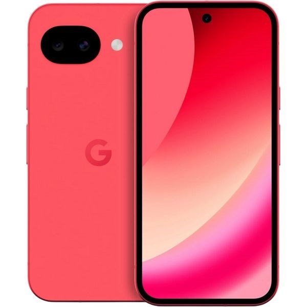 Смартфон Google Pixel 10a 8/128 ГБ 7055 - фото 40306