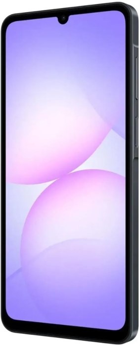 Смартфон Samsung Galaxy A07 4/128GB 7064 - фото 40367